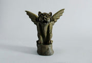 Mini Florentine Gargoyle Outdoor/Indoor Statue - Bella Statues