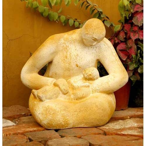 Life 16 Outdoor/Indoor Statue - Bella Statues