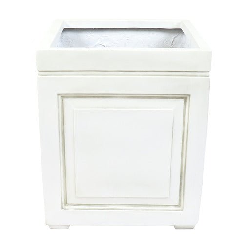 Panel Planter - 21 Outdoor/Indoor Statue - Bella Statues