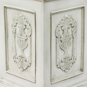 Grif Pedestal 26 Outdoor/Indoor Statue - Bella Statues