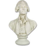 Thomas Jefferson 29 By Houdon Outdoor/Indoor Statue - Bella Statues