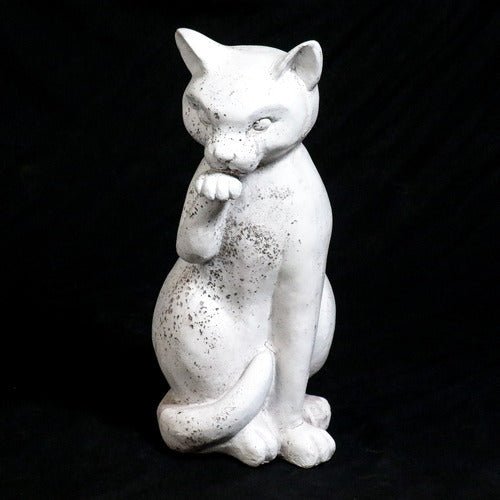 Gatto 18 Outdoor/Indoor Statue - Bella Statues