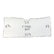 Jesus Is Stripped Station  10 Outdoor/Indoor Statue - Bella Statues