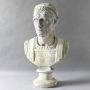 Julius Caesar 25 Outdoor/Indoor Statue - Bella Statues
