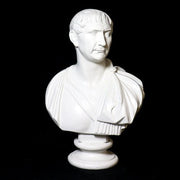 .TRAIANO 28"H Outdoor/Indoor Statue - Bella Statues