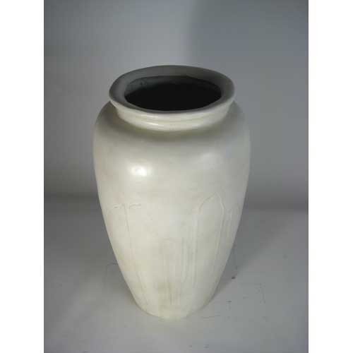 Dripped Pot 30 Outdoor/Indoor Statue - Bella Statues