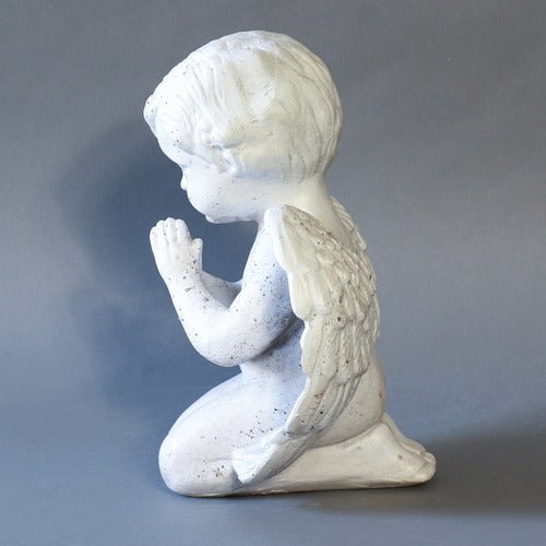 LITTLE PRAYER Outdoor/Indoor Statue - Bella Statues