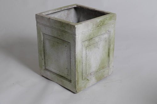 Panel Planter - 14 Outdoor/Indoor Statue - Bella Statues