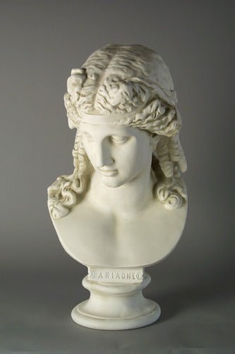 Ariadne Vatican 29 Outdoor/Indoor Statue - Bella Statues