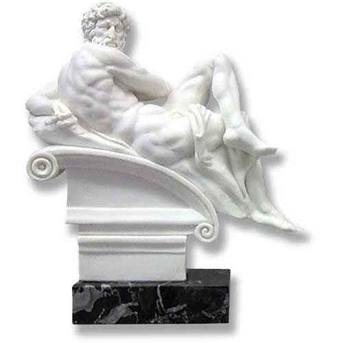 Day 6 H Outdoor/Indoor Statue - Bella Statues