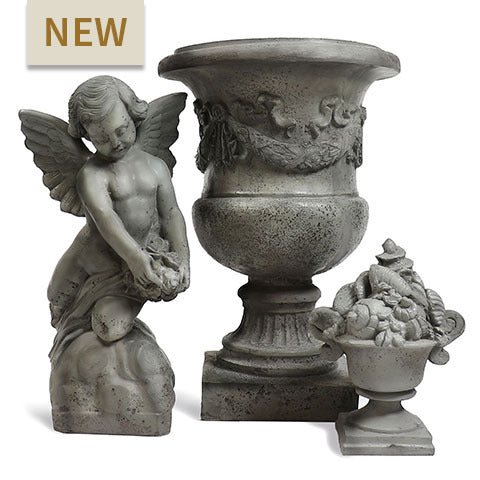 Colonial - Bella Statues