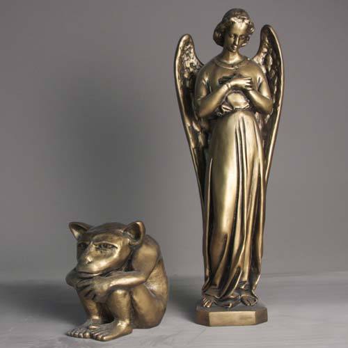 Bronze - Bella Statues