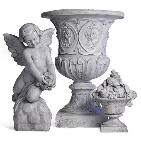 Cathedral - Bella Statues