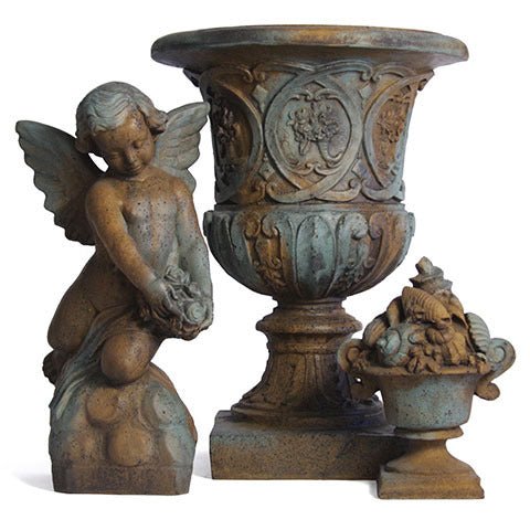 Deep Sea - Bella Statues