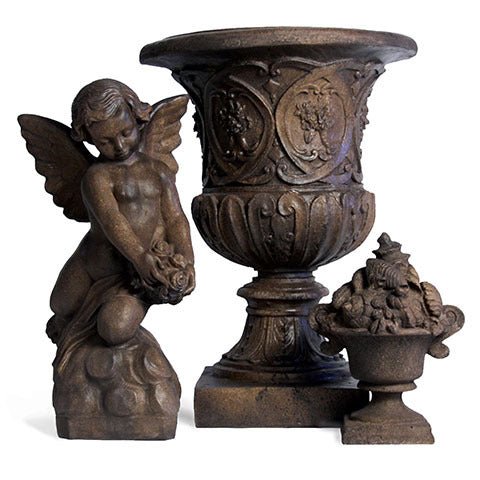 Earth Tone - Bella Statues