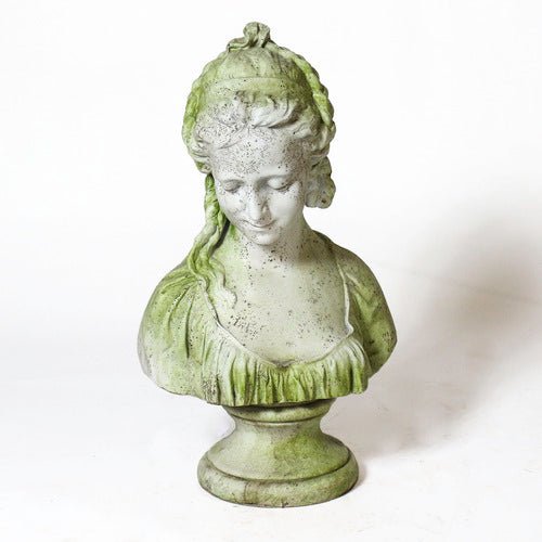 Aged Stone Colors - Bella Statues