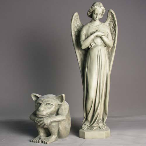 Limestone - Bella Statues