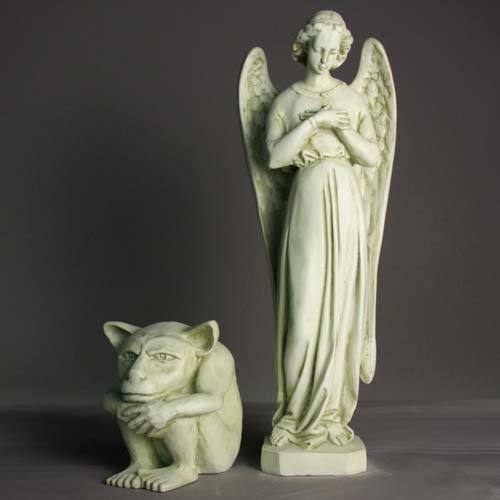 Mossy Green - Bella Statues