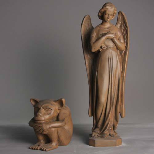 Museum Terra cotta - Bella Statues