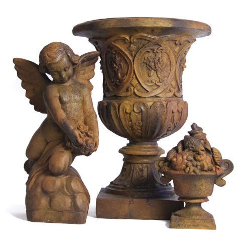 Sandstone - Bella Statues
