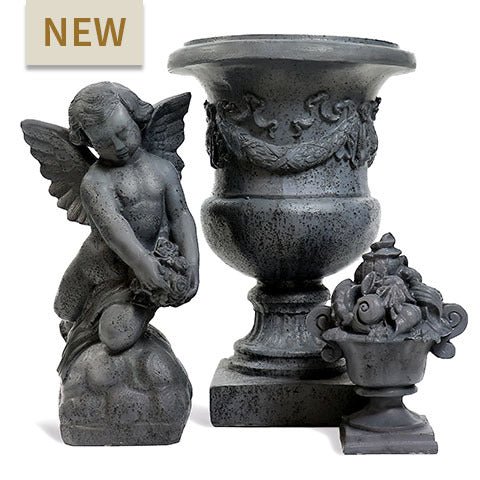Smokey - Bella Statues