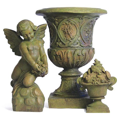 Verde - Bella Statues