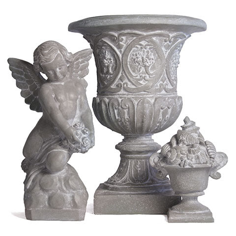 Weather - Bella Statues
