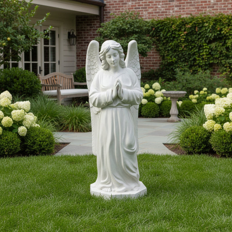 Bronx Angel Statue (56-Inch)