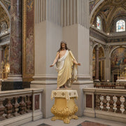 Thorvaldsen's Christ Catholic Statue (36 - Inch) - Bella Statues