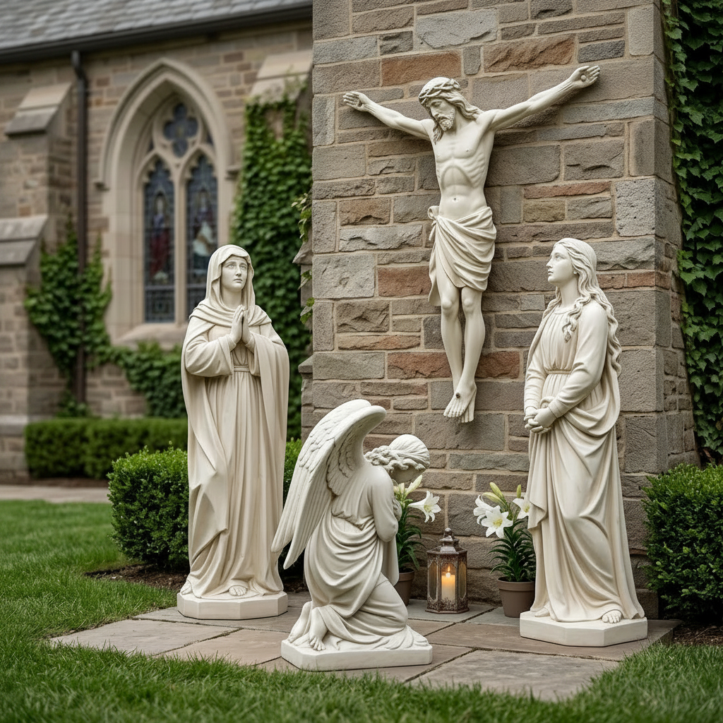 Crucifixion Bundle 3