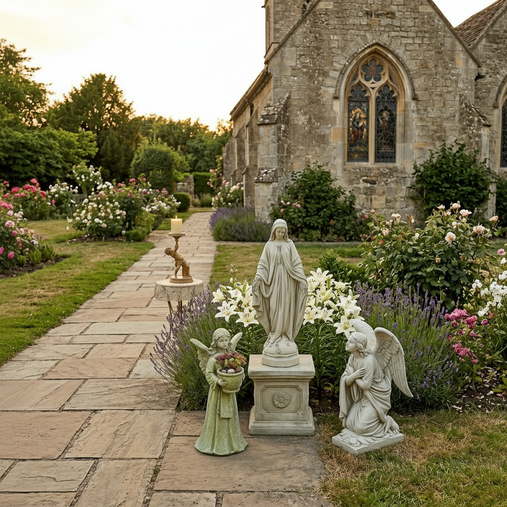 Garden Set