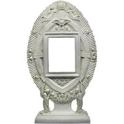 Lifesize Picture Shrine 68"H Outdoor/Indoor Statue - Bella Statues