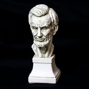 Lincoln Bust 10 Outdoor/Indoor Statue - Bella Statues