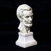 Lincoln Bust 10 Outdoor/Indoor Statue - Bella Statues