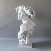 Negresse Captive Outdoor/Indoor Statue - Bella Statues