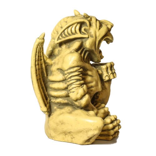 Jaimy Gargoyle 12 H Outdoor/Indoor Statue - Bella Statues
