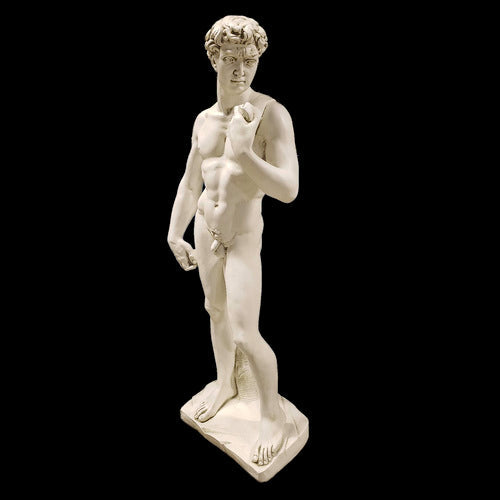 David Standing Statue (44-Inch)