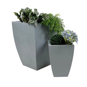 Alesund Planter 24"H Outdoor/Indoor Statue - Bella Statues
