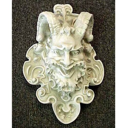 Rue St. Germaine Mask Outdoor/Indoor Statue - Bella Statues