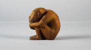 Dedo The Gargoyle 3H (SMALL) Outdoor/Indoor Statue - Bella Statues