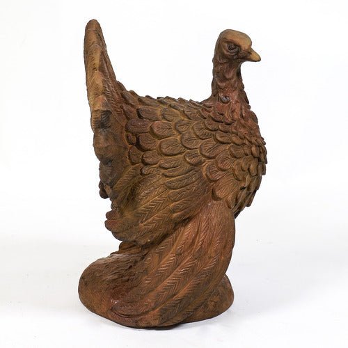 TURKEY Outdoor/Indoor Statue - Bella Statues