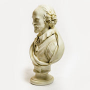 Shakespeare Classic 30 Outdoor/Indoor Statue - Bella Statues