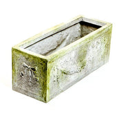 French Window Box 11 H (R) Outdoor/Indoor Statue - Bella Statues
