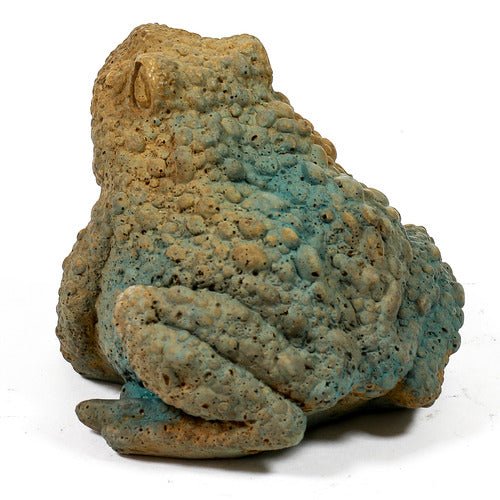 Croak Toad Outdoor/Indoor Statue - Bella Statues