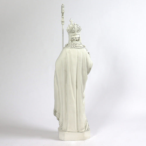 Saint Augustine Religious Statue (42-Inch)