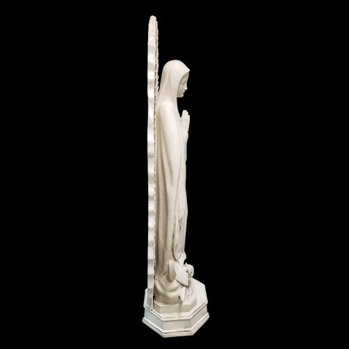 Our Lady of Guadalupe with Starburst Statue (56-Inch)