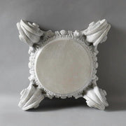 Ionic Capital Outdoor/Indoor Statue - Bella Statues