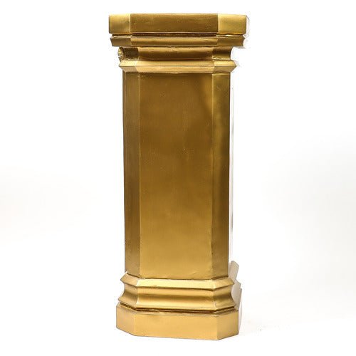 Givery Pedestal 36 Outdoor/Indoor Statue - Bella Statues