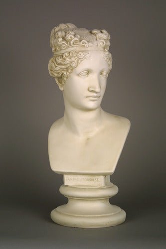 Paola Borgese Outdoor/Indoor Statue - Bella Statues