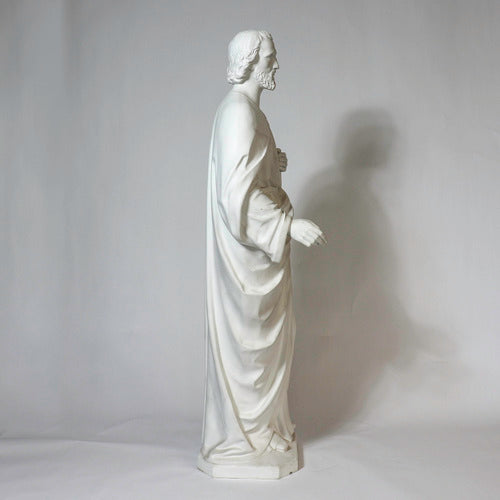 Standing Jesus Statue (57-Inch)